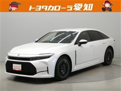 トヨタ クラウンセダンHV Z
