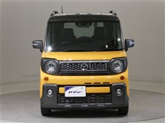 フレアワゴン タフスタイル HV XS