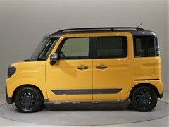 フレアワゴン タフスタイル HV XS