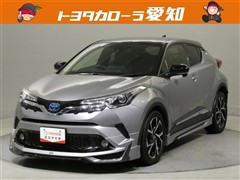 C-HR HV G