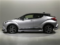 C-HR HV G