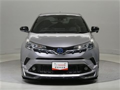 C-HR HV G
