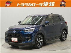 トヨタ ライズHV Z