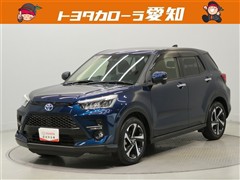 トヨタ ライズHV Z