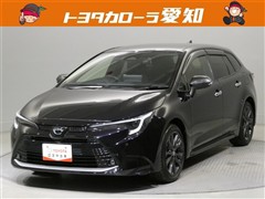 カローラツーリング WXB