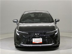 カローラツーリング WXB