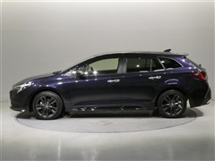 カローラツーリング WXB