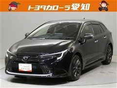 カローラツーリング WXB