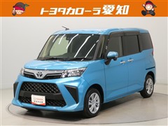 トヨタ ルーミー G