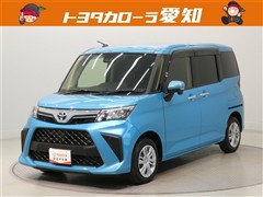 トヨタ ルーミー G