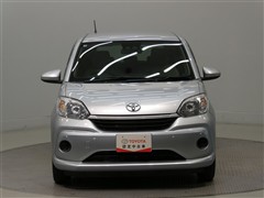 パッソ X LパッケージS