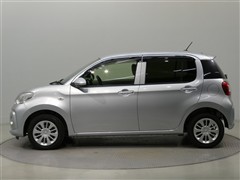 パッソ X LパッケージS