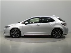 カローラスポーツ HV G Z