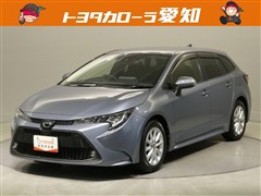 トヨタ カローラツーリング S