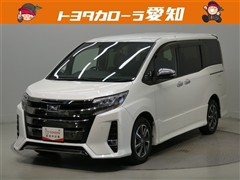 トヨタ ノア SI WXB3