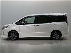 ノア SI WXB3