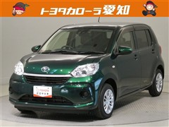 パッソ X LパッケージS