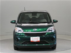 パッソ X LパッケージS