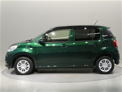 パッソ X LパッケージS