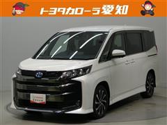 ノア ハイブリッド S-Z