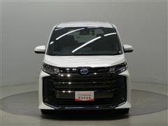 ノア ハイブリッド S-Z