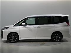 ノア ハイブリッド S-Z