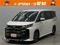 ノア ハイブリッド S-Z