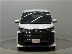 ノア ハイブリッド S-Z