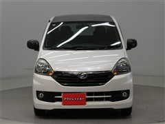 ミライース X リミテッド SA