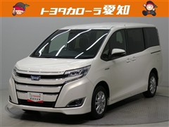 トヨタ　ノアHV G