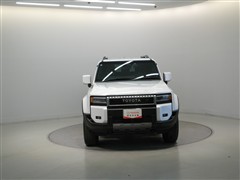 ランドクルーザー250 VX