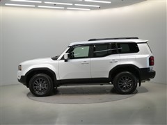 ランドクルーザー250 VX