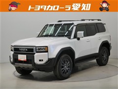 ランドクルーザー250 VX
