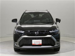 カローラクロス ハイブリッド Z