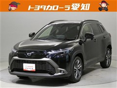 トヨタ カローラクロス ハイブリッド Z