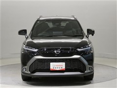 カローラクロス ハイブリッド Z