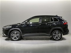 カローラクロス ハイブリッド Z