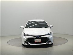 カローラスポーツ HV G Z