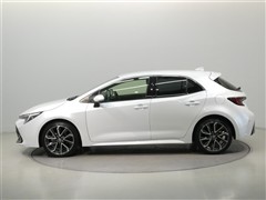 カローラスポーツ HV G Z