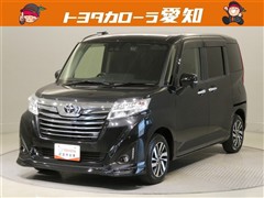 ルーミー カスタムG