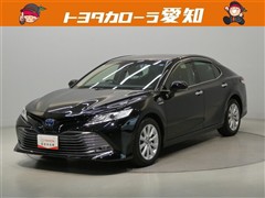 トヨタ カムリHV G