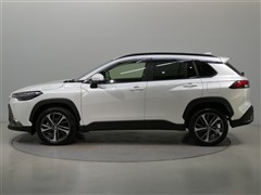 カローラクロス ハイブリッド Z