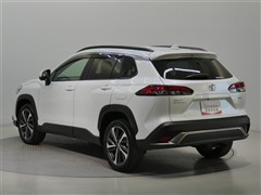 カローラクロス ハイブリッド Z