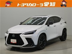 レクサス　NX450+ Fスポーツ 4WD