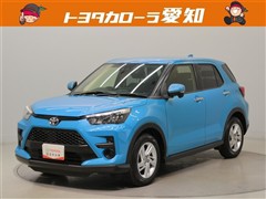 トヨタ ライズ G