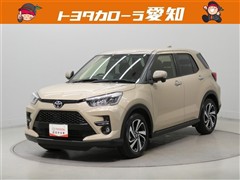 トヨタ ライズ Z