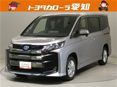 トヨタ　ノア ハイブリッド S-Z