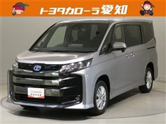 トヨタ ノア ハイブリッド S-Z