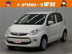 パッソ 1.0XGパッケージ