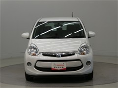 パッソ 1.0XGパッケージ